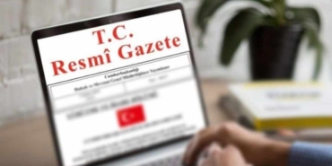 resmi gazete